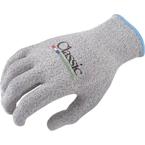 Classic HP Roping Glove (6-pack) Gray