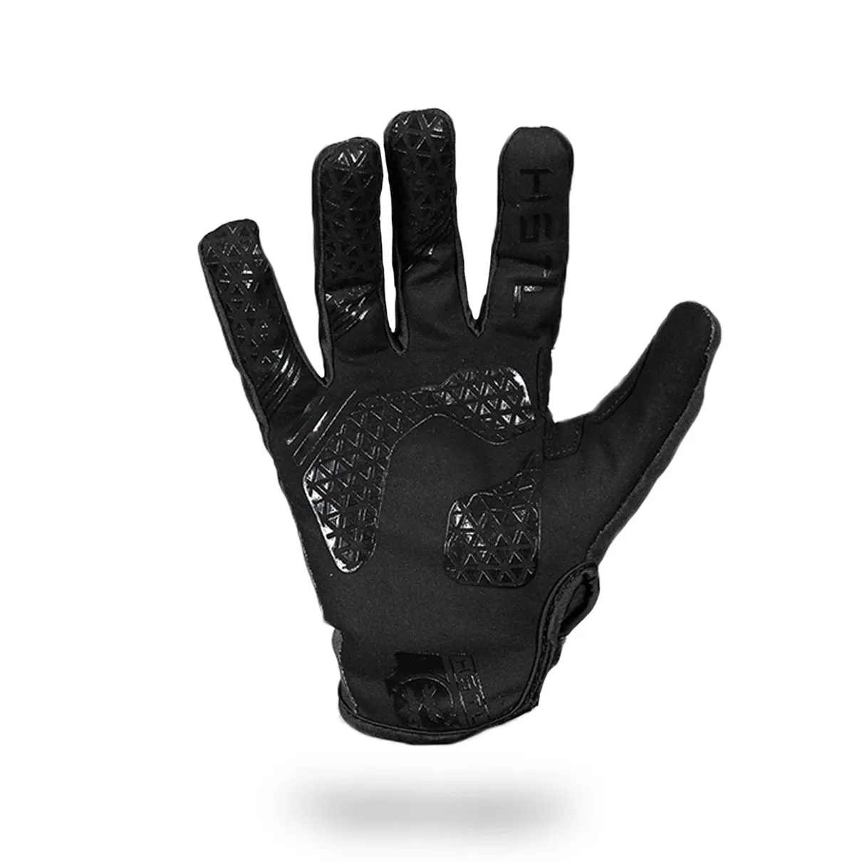 HK Army Freeline Knucklez Gloves - Leopard King