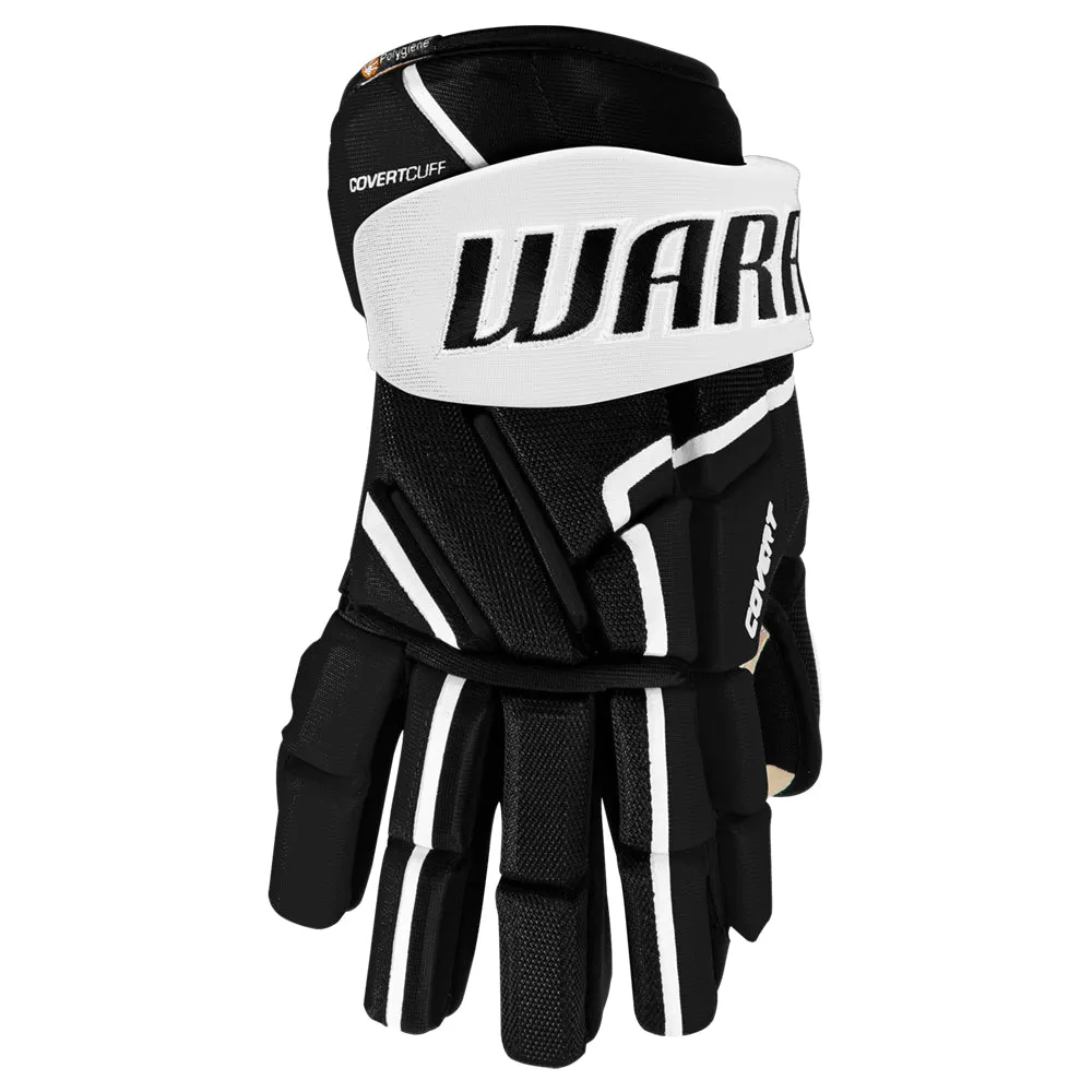 Warrior Covert QR5 20 Hockey Gloves